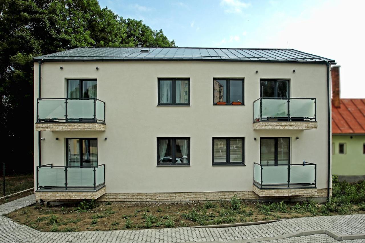 Home Apartments Liptov Liptovský Mikuláš Buitenkant foto